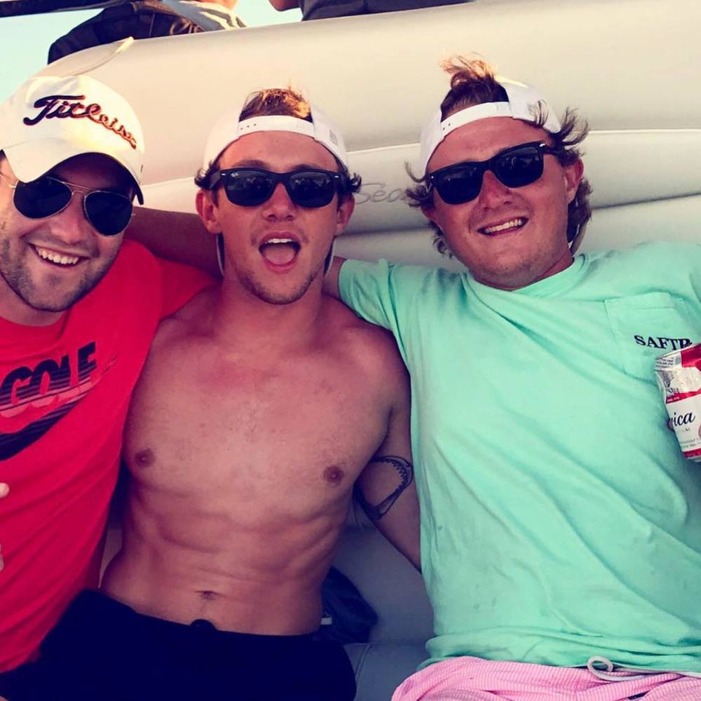 Meet your Posher, Chase